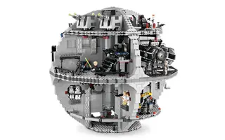 Death Star