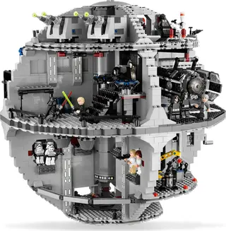 Death Star