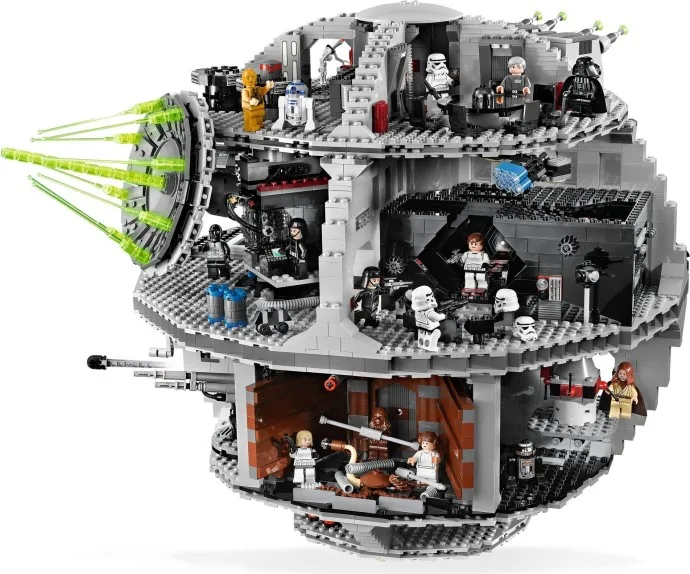 Death Star