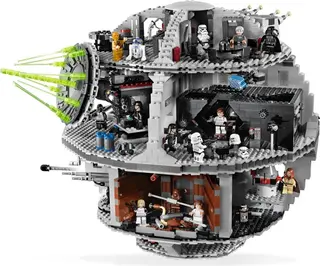 Death Star