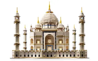 Taj Mahal
