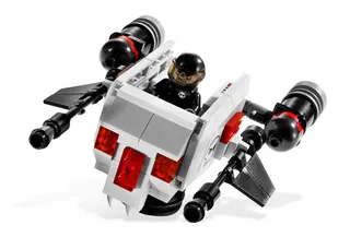 Space Skulls