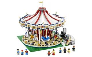 Grand Carousel