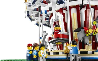 Grand Carousel