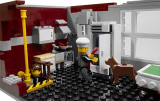 Fire Brigade