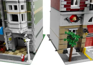 Fire Brigade