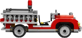 Fire Brigade