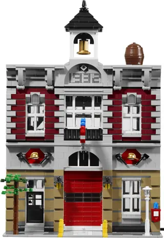 Fire Brigade