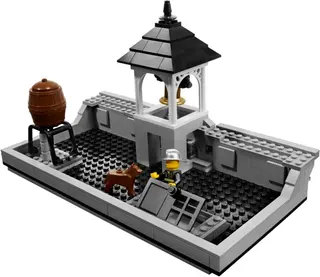 Fire Brigade