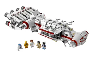 Tantive IV