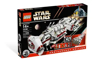 Tantive IV