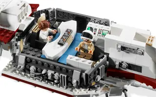 Tantive IV