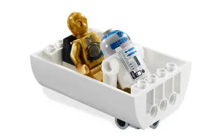 Tantive IV