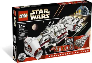 Tantive IV