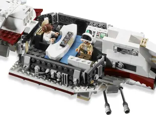Tantive IV