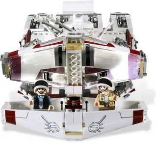Tantive IV