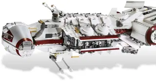Tantive IV