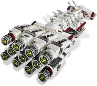 Tantive IV
