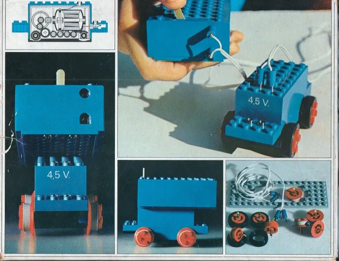 Imagination Set 2