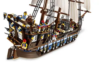 Imperial Flagship