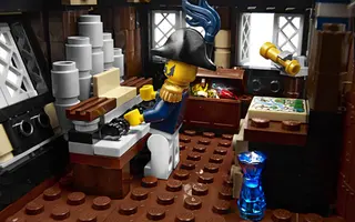 Imperial Flagship