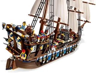 Imperial Flagship