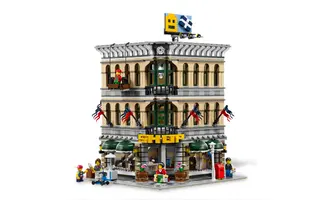 Grand Emporium