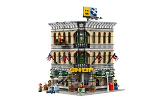 Grand Emporium