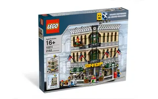 Grand Emporium