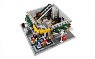 Grand Emporium