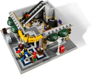 Grand Emporium