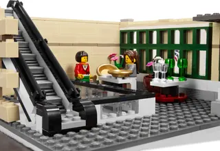 Grand Emporium