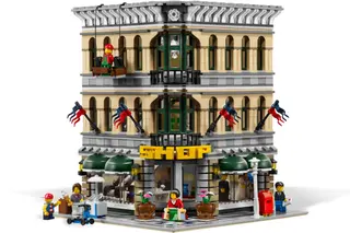 Grand Emporium