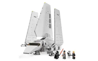 Imperial Shuttle
