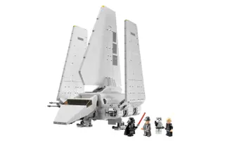 Imperial Shuttle