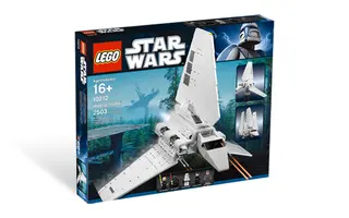 Imperial Shuttle