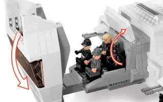 Imperial Shuttle