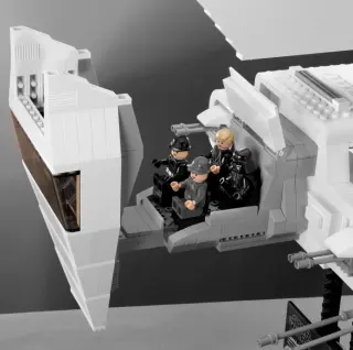 Imperial Shuttle