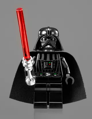 Imperial Shuttle
