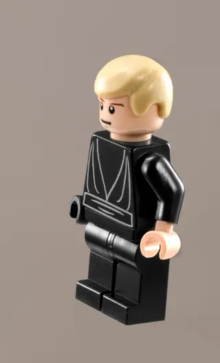 Imperial Shuttle