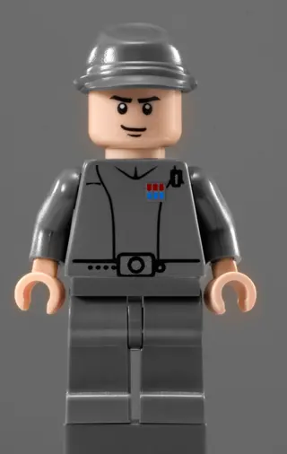 Imperial Shuttle