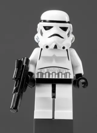 Imperial Shuttle