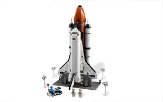 Shuttle Adventure