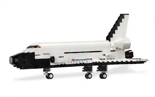 Shuttle Adventure