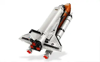 Shuttle Adventure