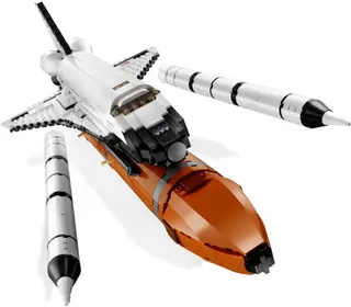 Shuttle Adventure