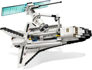 Shuttle Adventure