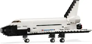 Shuttle Adventure