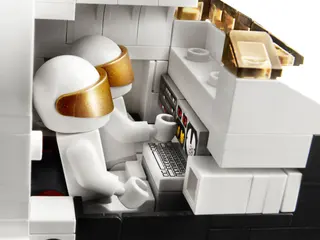 Shuttle Adventure