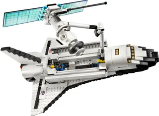 Shuttle Adventure